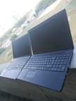 A picture of TOSHIBA core 5 Ram 4gb hdd 320gb procesor 2.56ghz chaji