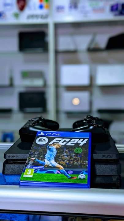 playstation