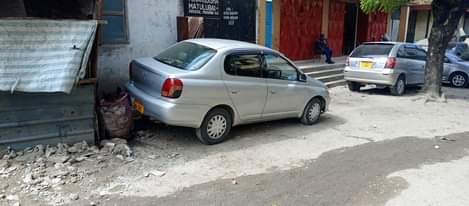 A picture of Platz 0713304450