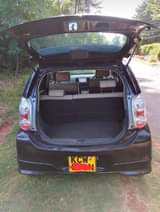 A picture of 2013 Toyota Passo
