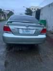 A picture of Camry V6