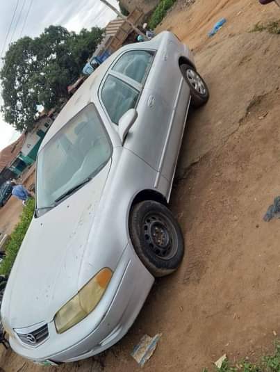 A picture of Buy and travel automatic transmission 08102017606