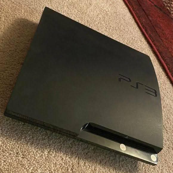 playstation