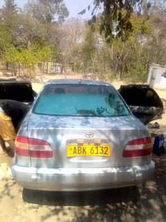 cars under 4000