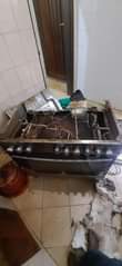A picture of Appliance repairs 0702714473