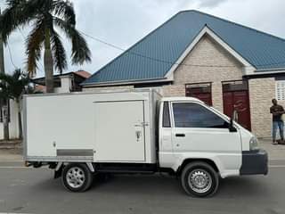 A picture of Nauza TownAce yaFridge