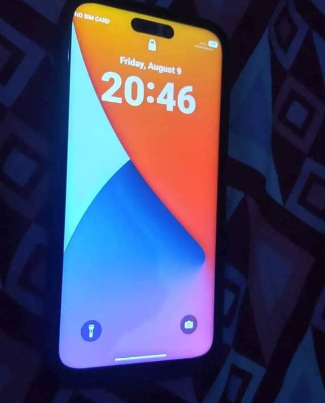 A picture of IPHONE 15 PRO MAX COPY