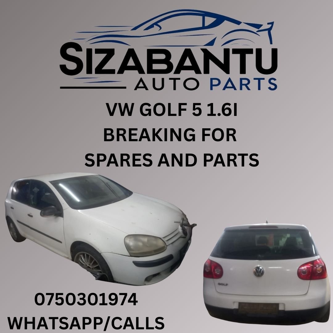 vw mk5