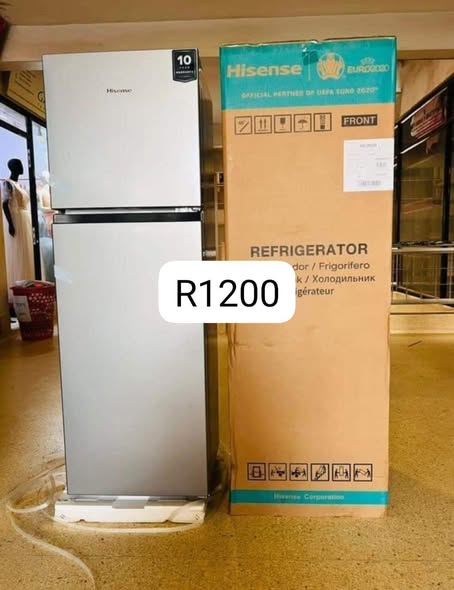 fridges