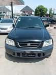 A picture of Honda