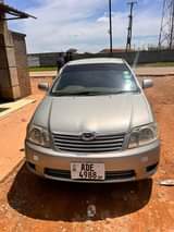 cars for sale in kitwe