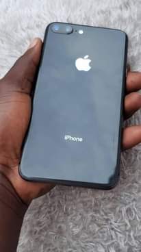 A picture of IPHONE 8PLUS