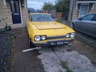 reliant