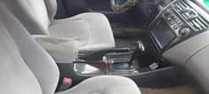 A picture of Honda Accord baby boy Sound engine and automatic transmission AC