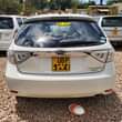 A picture of IMPREZA 2009 27M