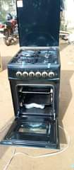 A picture of Brand New besto cookers