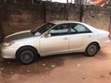 A picture of CAMRY 2004