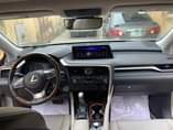 A picture of 2018 Rx350 toks full option accident free no Nigeria paint