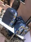 A picture of Ugandan made bags