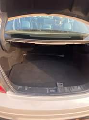 A picture of Few months barely used Mercedes Benz C300 2011 on belt