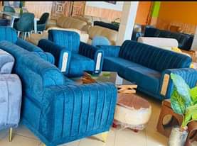 A picture of Furniture