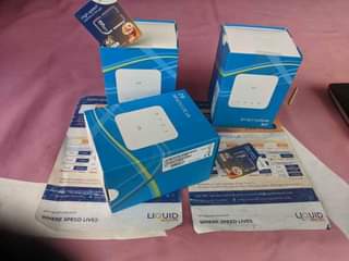 mifi routers