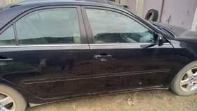 A picture of Toyota Camry