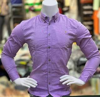 A picture of Office shirts