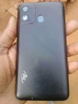 itel a33