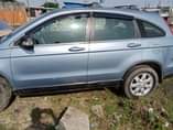 A picture of Honda CRV 2007 Model