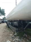 A picture of Nigeria Used MACK TRAILER AND 33 000 LITRES TANKER