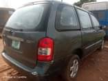 A picture of Mazda mpv perfect condition