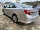 A picture of Toyota camry model 2012 N wi 3 6million For Complete