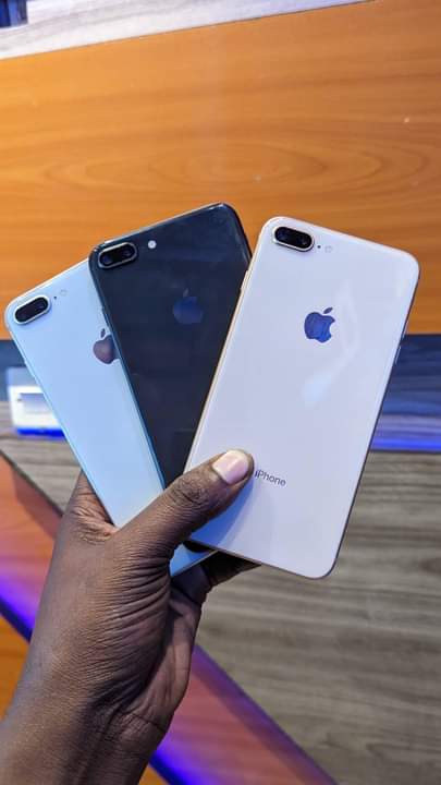 iphone 8