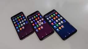 samsung s9