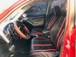A picture of Neatly used Toyota Matrix