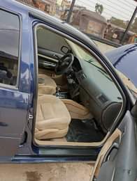A picture of Golf4 for sale Nothing to fix Working perfectly 1 4m