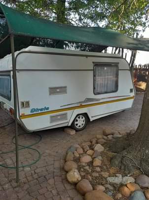 Caravan B.