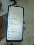 A picture of Infinix hot 9