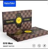 A picture of G10 Max Hainotek