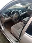 A picture of Toyota Camry 2004