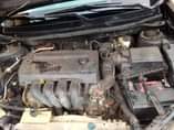 A picture of 2004 Toyota matrix Neatly baked Super cool engine Untampered engine