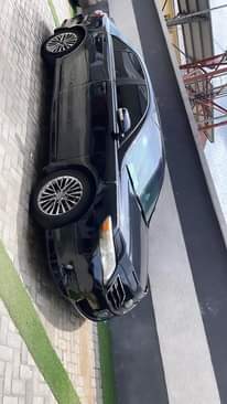 A picture of Toyota Camry year 2008
