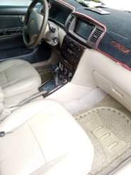 A picture of TOYOTA COROLLA ALTIS BUY AND DRIVE PRICE 2 5M BUYER