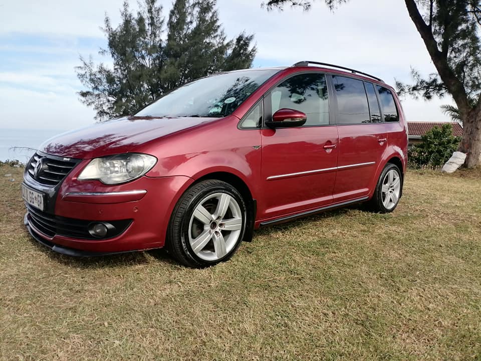 cheap cars ballito