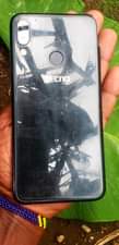 A picture of Tecno camon11