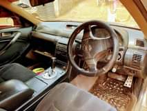 A picture of Nissan skyline For sale 5.5m Contact 0701691009