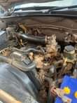 A picture of Hello Selling this Land cruiser prado TX Diesel 2.0cc Engine