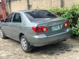 A picture of Car