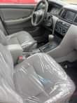 A picture of Toyota Corolla 2008 foreign used